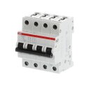 ABB Stotz S&J Sicherungsautomat S203-C6NA (1er)