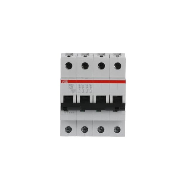 ABB Stotz S&J Sicherungsautomat S204-C16 (1er)