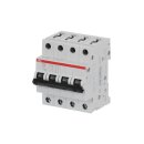 ABB Stotz S&J Sicherungsautomat S204-C16 (1er)