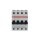 ABB Stotz S&J Sicherungsautomat S204-C16 (1er)
