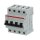 ABB Stotz S&J Sicherungsautomat S204-C32 (1er)