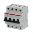 ABB Stotz S&J Sicherungsautomat S204-C63 (1er)