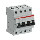 ABB Stotz S&J Sicherungsautomat S204-C63 (1er)