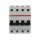 ABB Stotz S&J Sicherungsautomat S204-C63 (1er)