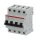 ABB Stotz S&J Sicherungsautomat S204-C63 (1er)