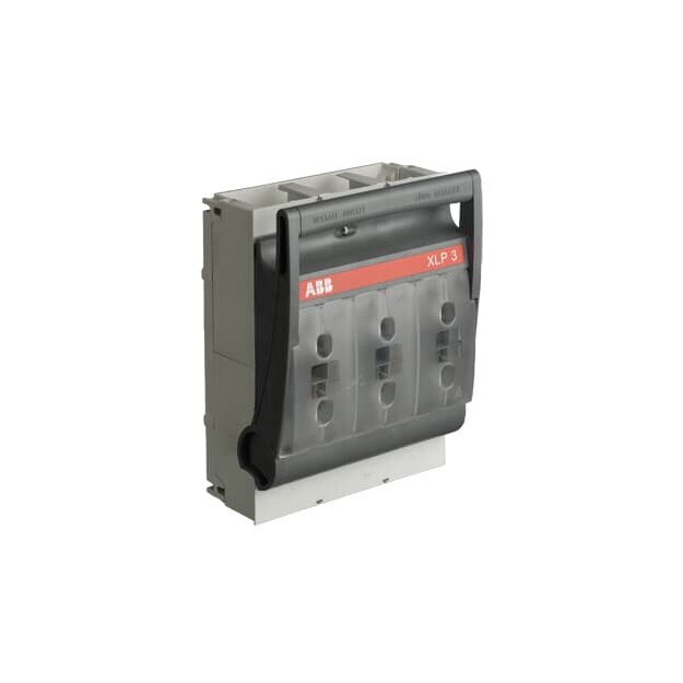 ABB Stotz S&J Lasttrennschalter XLP 3-6BC (1er)