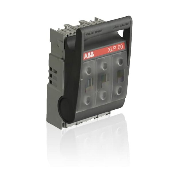 ABB Stotz S&J Sicherungslasttrenner XLP00-6BC (1er)