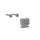 ABB Stotz S&J Dreifachklemme 1SEP407787R0001 (1er)