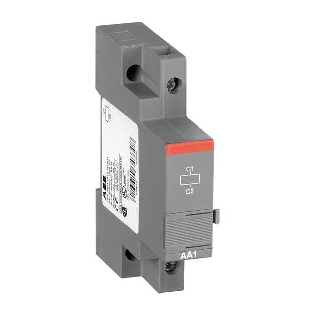 ABB Stotz S&J Arbeitsstromauslöser AA1-110 (1er)