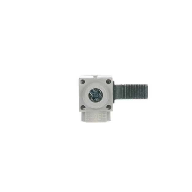 ABB Stotz S&J Anschlußklemme AST25/15Q (1er)