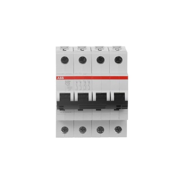ABB Stotz S&J Sicherungsautomat S204-C13 (1er)