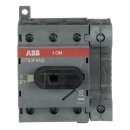 ABB Stotz S&J Lasttrennschalter OT63F4N2 (1er)