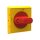 ABB Stotz S&J Handgriff rot/gelb OHYS2PJ (1er)