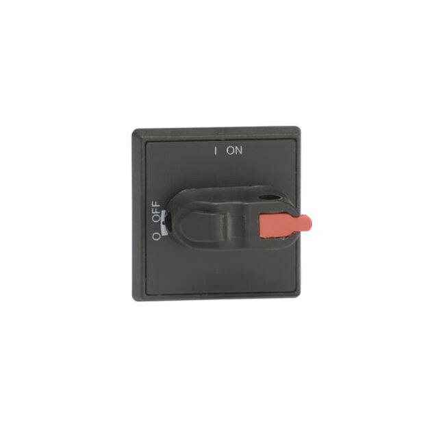 ABB Stotz S&J Handgriff OHBS3PH (1er)