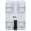 ABB TS 25/12-24 C Sicherheitstransformator 25 VA, 12-24 V AC Sek.spannung 2CSM251043R0811