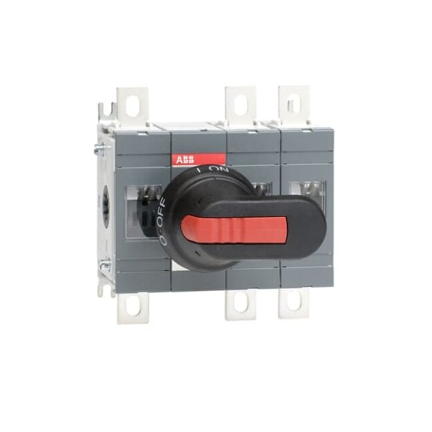 ABB Stotz S&J Lasttrenner OT250E12P (1er)
