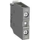 ABB Stotz S&J Hilfsschalterblock CA4-01-T (1er)