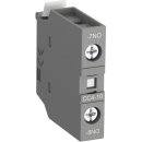 ABB Stotz S&J Hilfsschalterblock CC4-10 (1er)