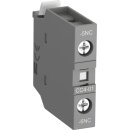 ABB Stotz S&J Hilfsschalterblock CC4-01 (1er)