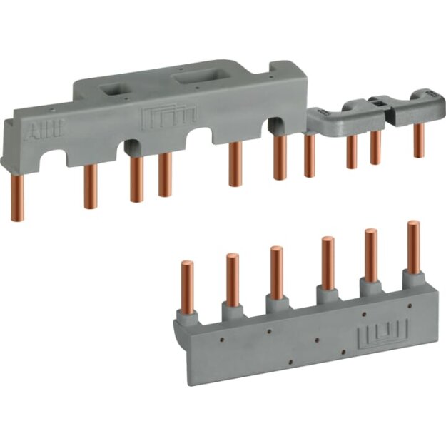 ABB Stotz S&J Verbindersatz BEY38-4 (1er)