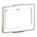 ABB Stotz S&J Schutzabdeckung BX4-CA (1er)