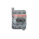 ABB Stotz S&J Lasttrennschalter OT63F3 (1er)
