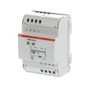 ABB Stotz S&J Sicherheits-Trafo TS 40/12-24 C (1er)