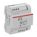 ABB Stotz S&J Sicherheits-Trafo TS 63/12-24 C (1er)