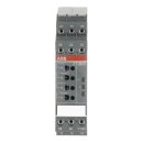 ABB Stotz S&J Multifunktionzeitrelais CT-MXS.22P (1er)