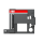 ABB Stotz S&J Schlossverriegelung 1SDA066589R0001 (1er)