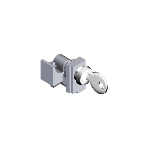 ABB Stotz S&J Schlüsselverriegelung 1SDA066618R0001 (1er)