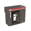 ABB Stotz S&J Frontplatte 1SDA066635R0001 (1er)
