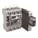 ABB Stotz S&J Unterteil XT4 W FP 3P EF (1er)
