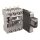 ABB Stotz S&J Unterteil XT4 W FP 3P EF (1er)