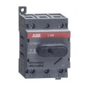 ABB Stotz S&J Lasttrennschalter OT80F3 (1er)