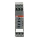 ABB Stotz S&J 3-Phasenüberwachungsrelais CM-MPS.31S (1er)