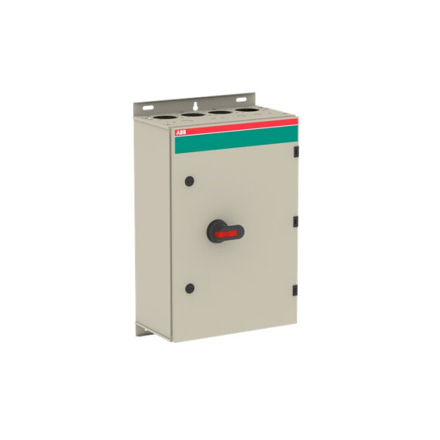ABB Stotz S&J Sicherheitsschalter OT250KLRR3TZ (1er)