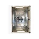 ABB Stotz S&J Sicherheitsschalter OT250KLRR3TZ (1er)