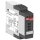 ABB Stotz S&J Spannungsüberwach.relais CM-ESS.1S 110-130V (1er)