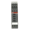 ABB Stotz S&J Spannungsüberwach.relais CM-ESS.2P 110-130V (1er)