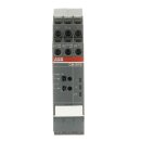 ABB Stotz S&J Stromüberwachungsrelais CM-SRS.11S 110-130V (1er)