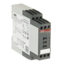 ABB Stotz S&J Stromüberwachungsrelais CM-SRS.21S...