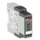 ABB Stotz S&J Stromüberwachungsrelais CM-SRS.22S...