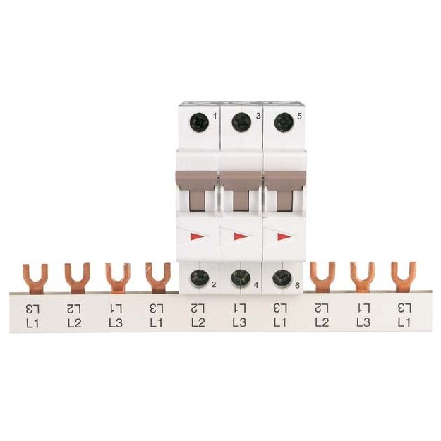 eaton Verschienung Z-GV-16/3P+HS 271065 (1er)