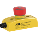 ABB Stotz S&J Not-Aus-Taster SMILE 11EA Tina (1er)