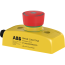 ABB Stotz S&J Not-Aus-Taster SMILE 11EA Tina (1er)