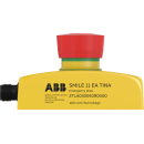 ABB Stotz S&J Not-Aus-Taster SMILE 11EA Tina (1er)