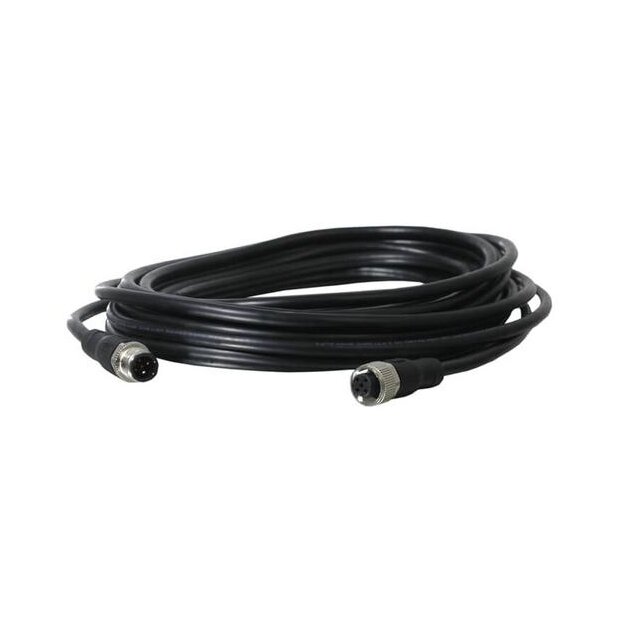 ABB Stotz S&J Adapterkabel M12-C612 (1er)
