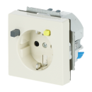 Busch-Jaeger 3120 EUCB-82 FI-SCHUKOMAT SCHUKO®...