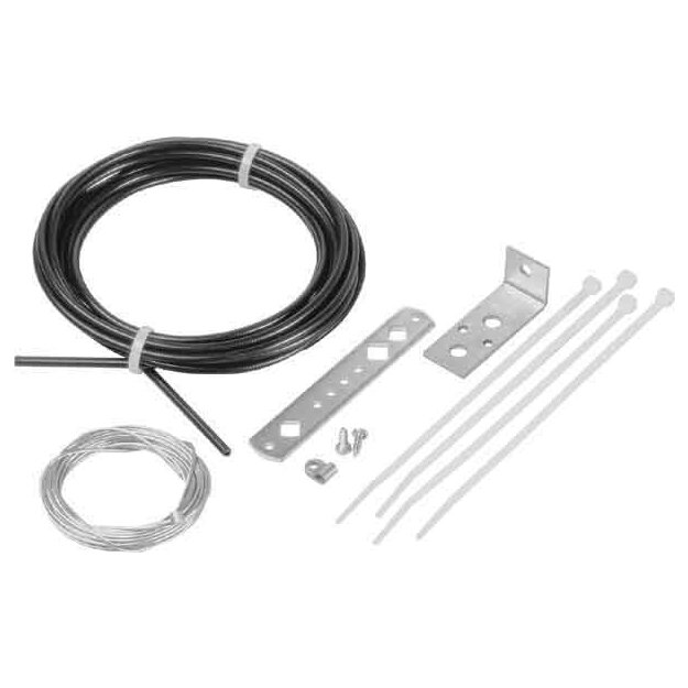 Somfy Notentregelung 9000644 (1er)